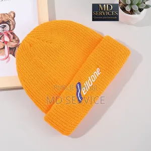 Bonnets Welldone