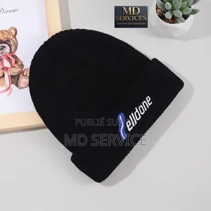 Bonnets Welldone