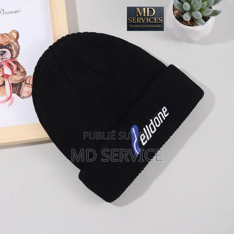 Bonnets Welldone