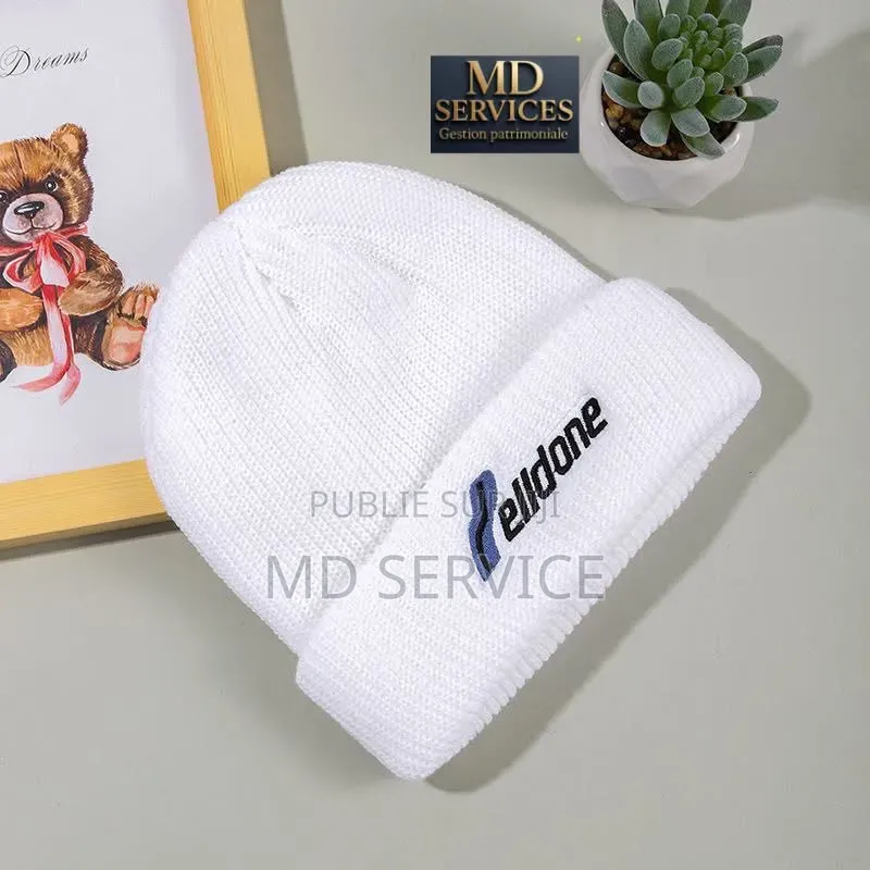 Bonnets Welldone
