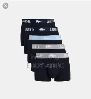 Sous Vêtements