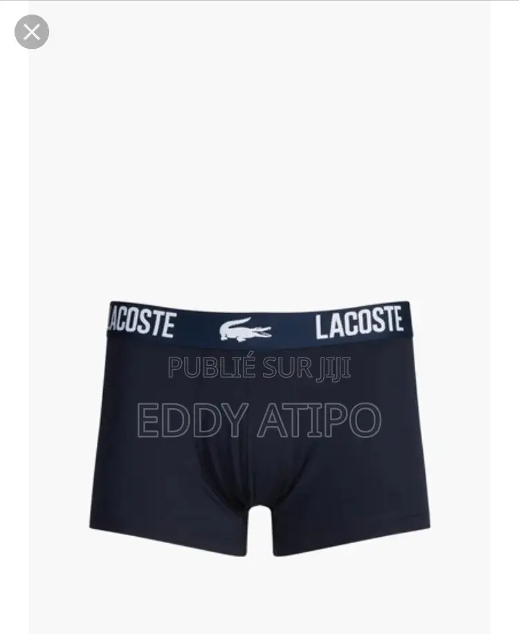 Sous Vêtements