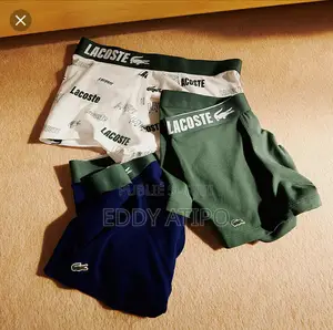 Sous Vêtements