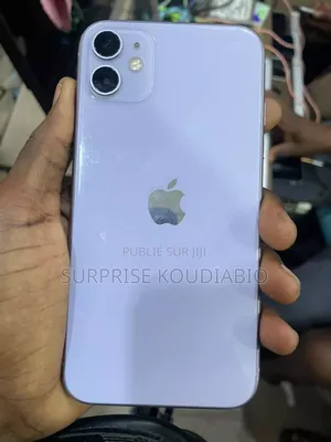 Nouveau Apple iPhone 11 256 GB Autre