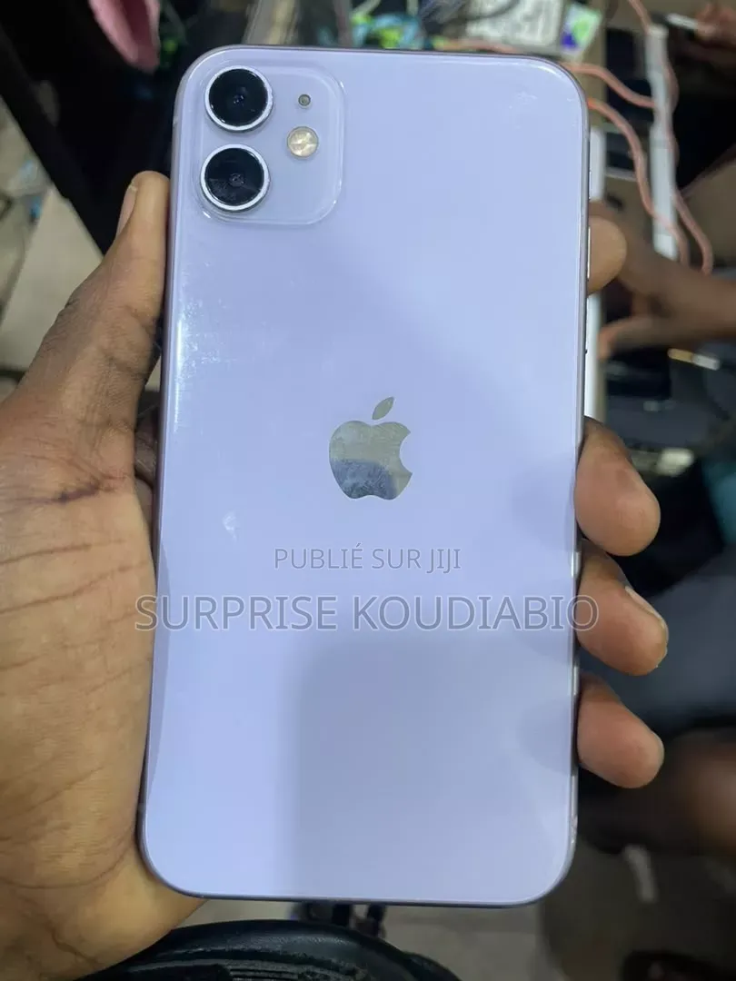 Nouveau Apple iPhone 11 256 GB Autre