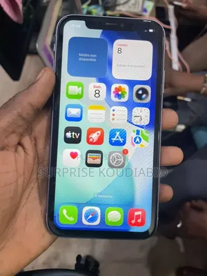 Nouveau Apple iPhone 11 256 GB Autre