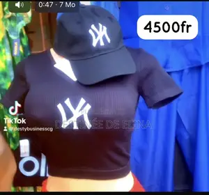 Ensemble Avec Casquette