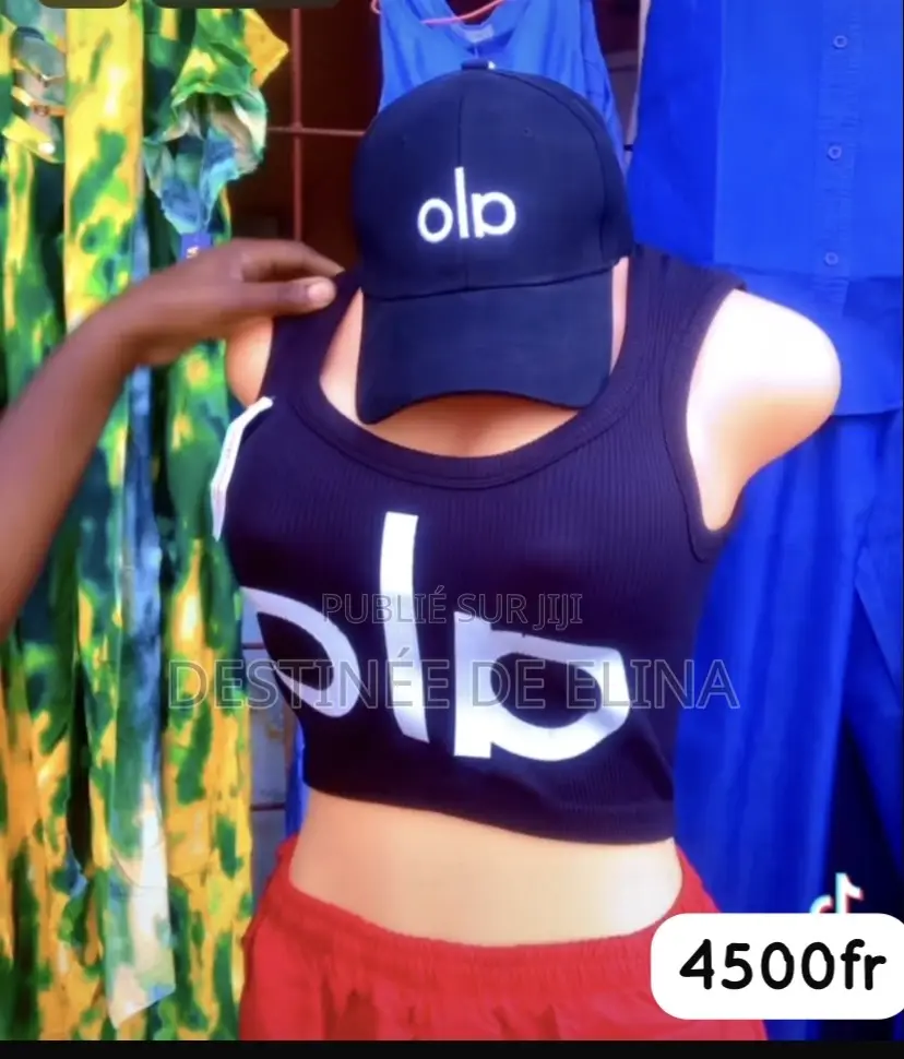 Ensemble Avec Casquette