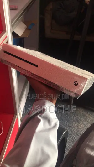 Xbox One Avedre