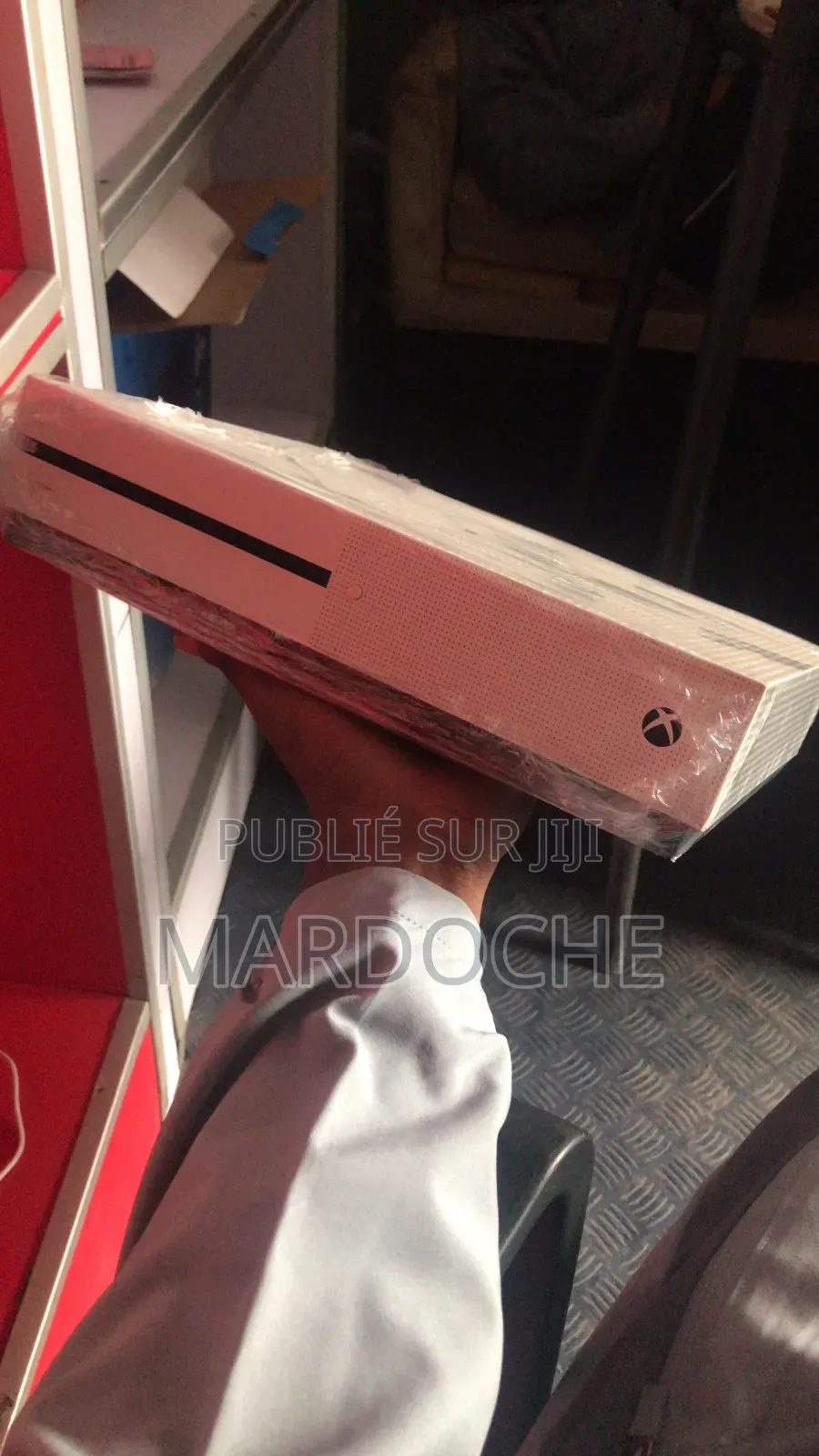 Xbox One Avedre