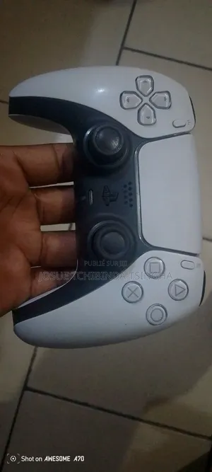 Manette PS5