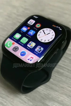Appele Watch Serie 7