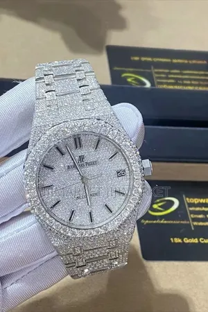 AP Cartier Faux Diamond