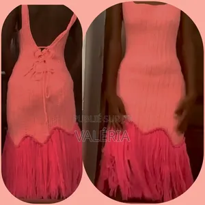 Robes Crochet Ensoleillées