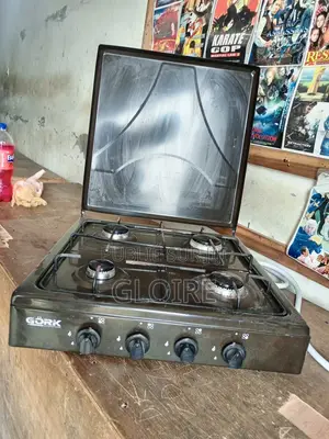Gork Réchaud a Gaz