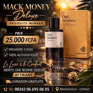 Oud Madness