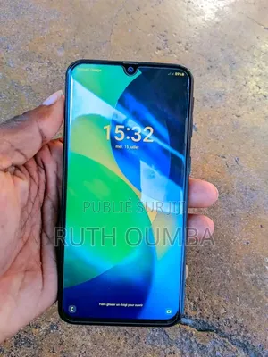 Samsung Galaxy A40 64 GB Bleu