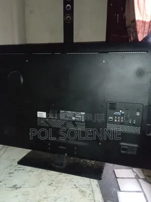 Écran Plasma Philips