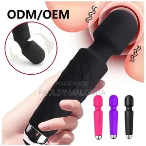 Vibromasseur