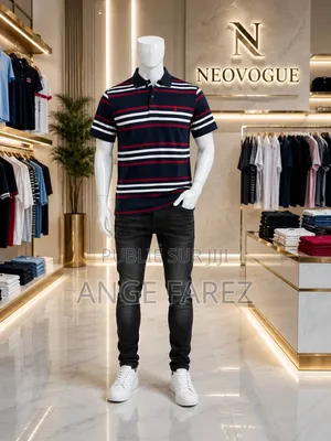 Polo+antalon