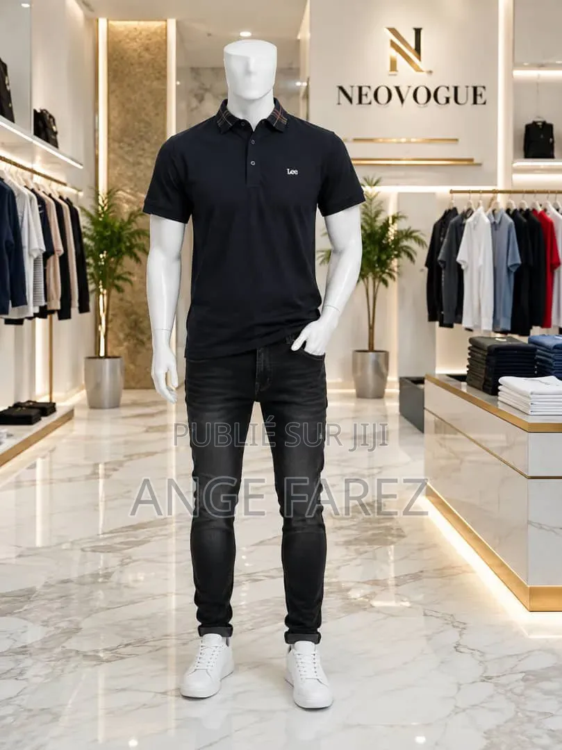 Polo+antalon