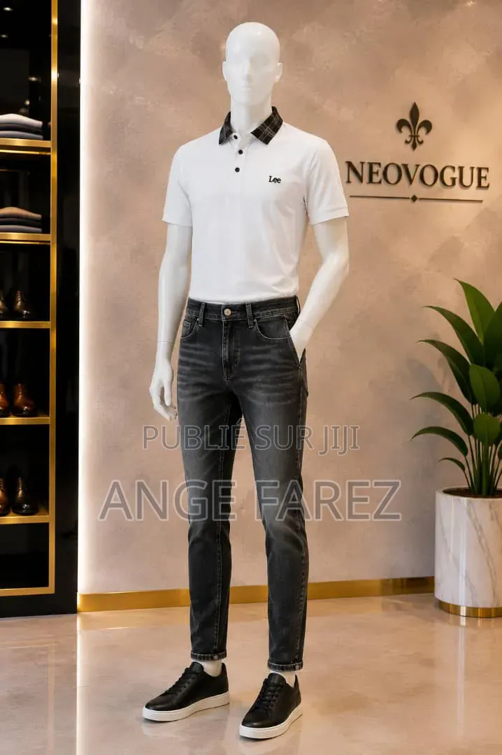 Polo+antalon