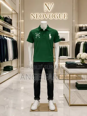 Polo+antalon