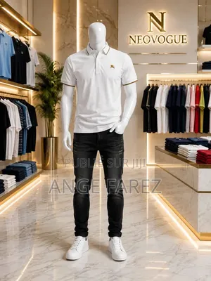 Polo+antalon