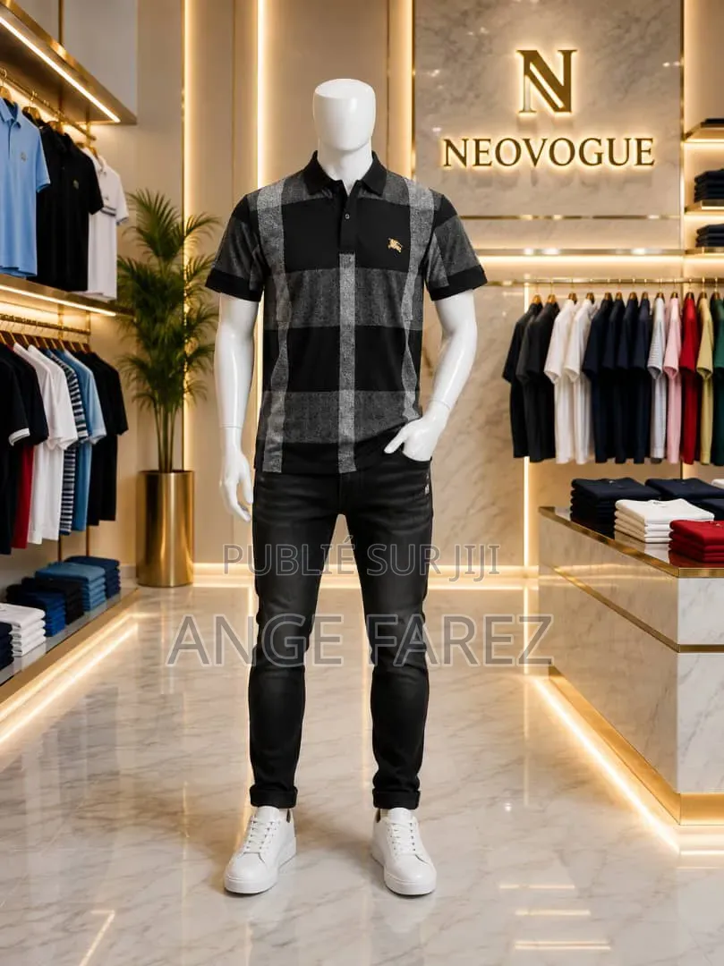 Polo+antalon