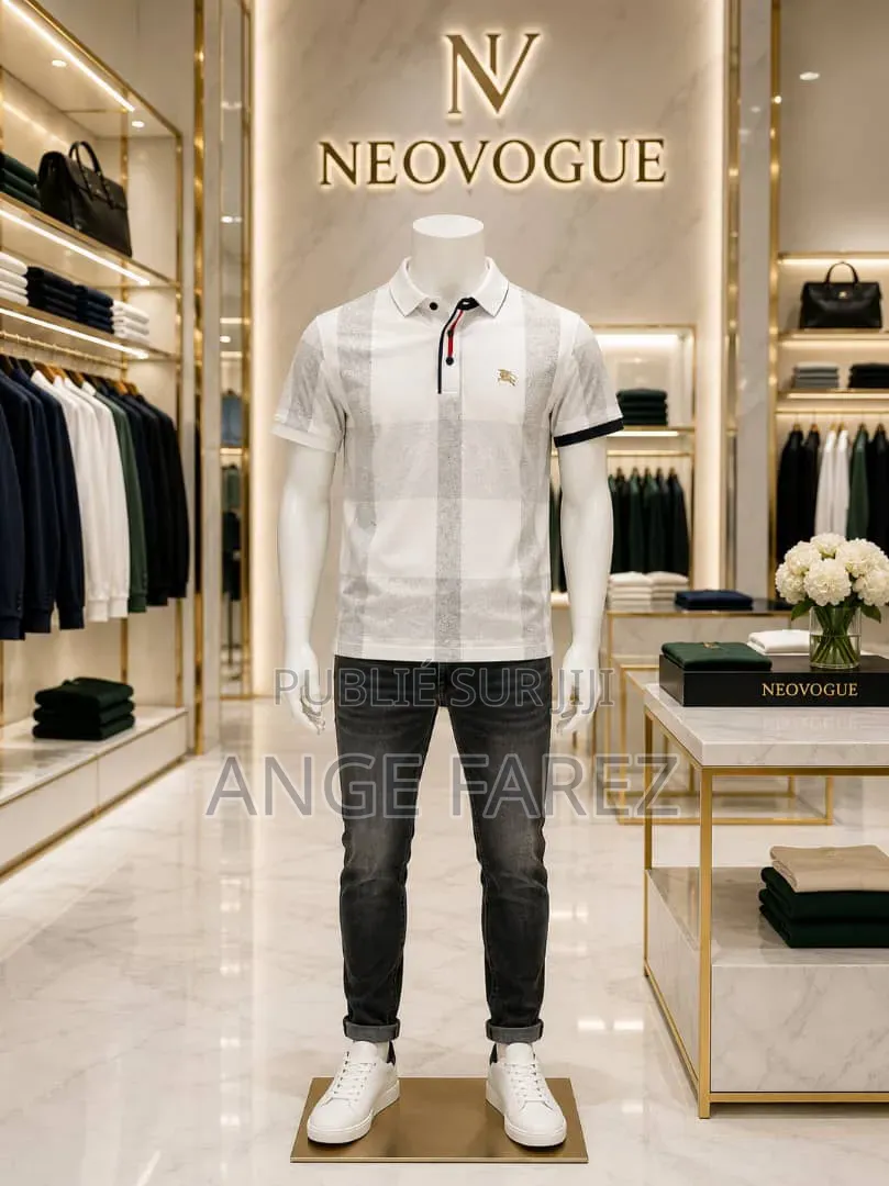 Polo+antalon