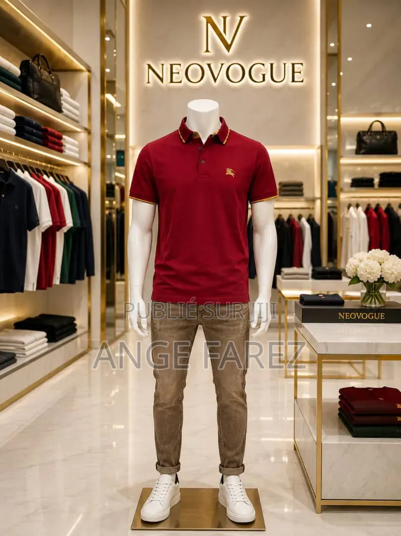 Polo+antalon