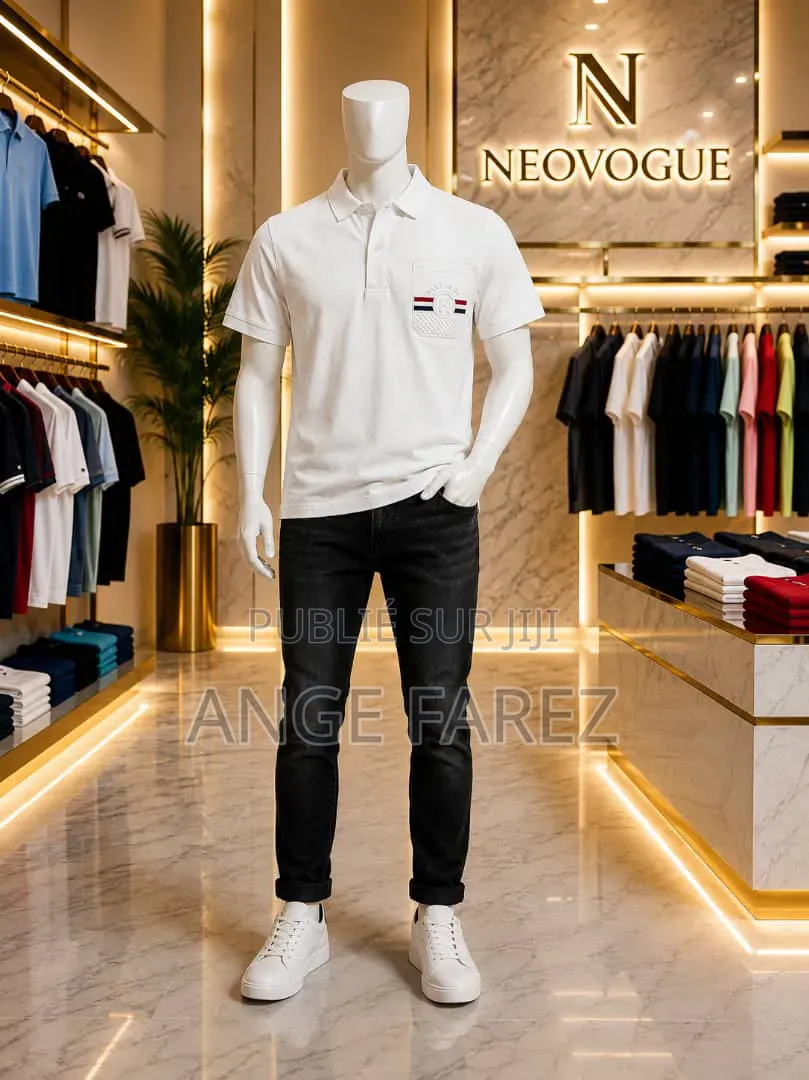 Polo+antalon