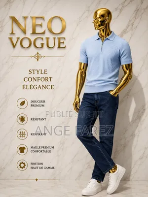 Collection Tee-Shirt+pantalon