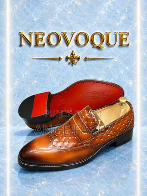 Chaussures Haut De Gamme