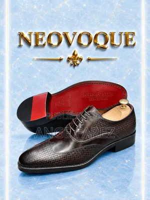 Chaussures Haut De Gamme