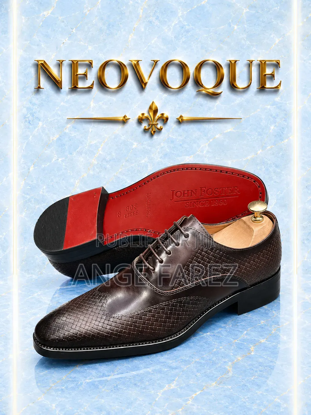 Chaussures Haut De Gamme