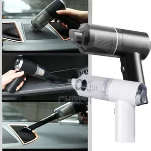 Aspirateur De Voiture