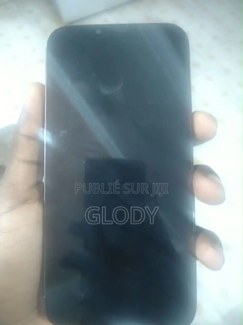 Apple iPhone 13 Pro Max 512 GB Gris
