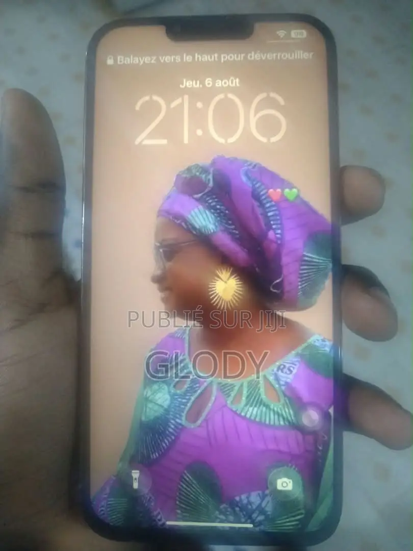 Apple iPhone 13 Pro Max 512 GB Gris