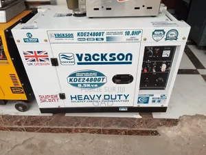 Groupe Électrogène 8 , 5kva