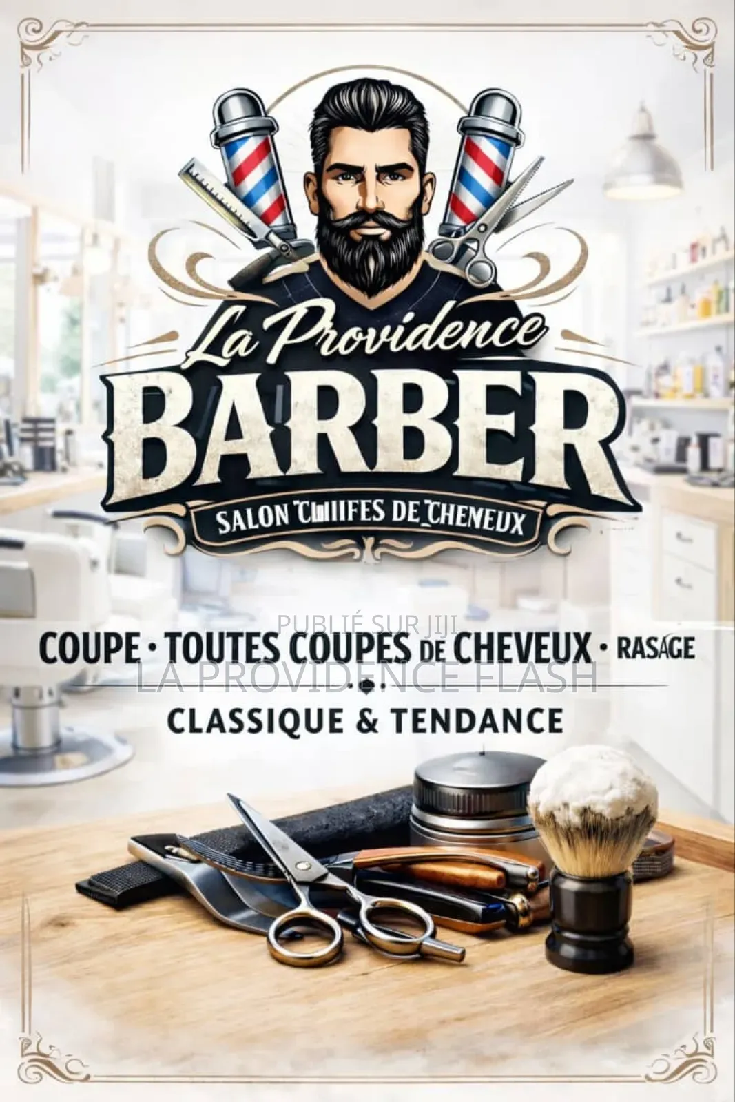 Service De Blanchisserie Et Entretien Et Services À Domicile