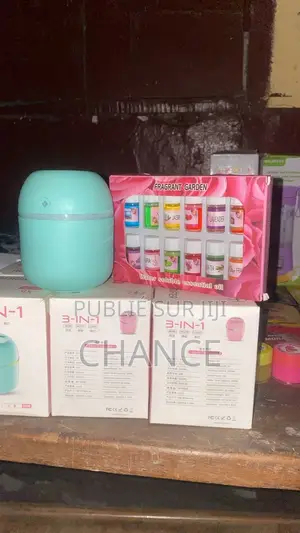 Diffuseur De Parfum Maison