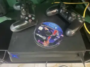 PlayStation 4 Slim