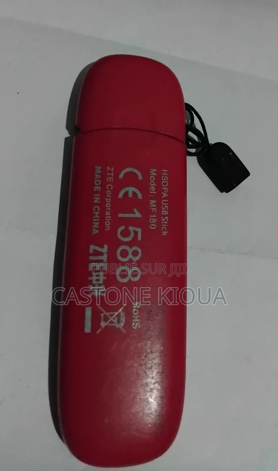 AirTab S25 Ultra 5G 1 TB Rouge