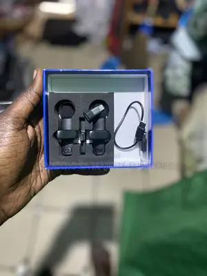 Micro Lavalier