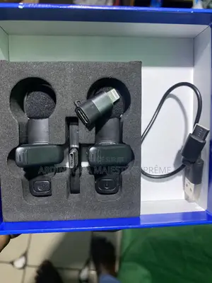 Micro Lavalier
