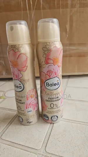 Déodorant À Bon Prix