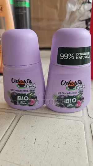 Déodorant À Bon Prix