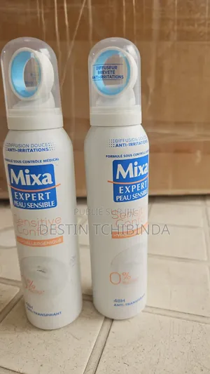 Déodorant À Bon Prix