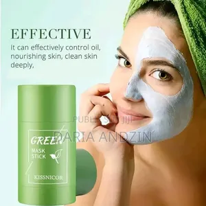 Masque De Visage